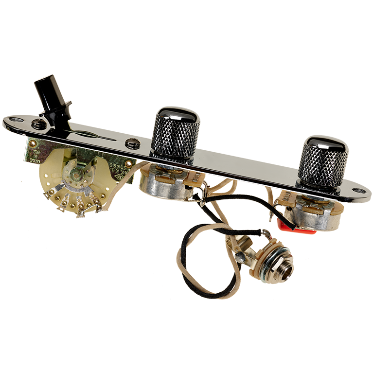 DiMARZIO | DIMC81 | Tele® Wiring Harness DiMARZIO | DIMC81 | Tele® Wiring Harness